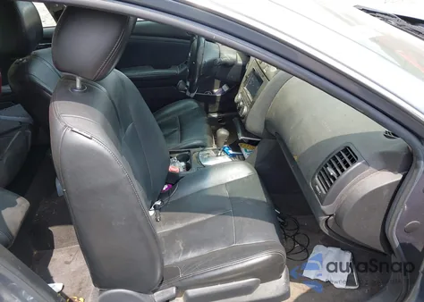 2011 Nissan Altima 2.5 S from USA, damaged, VIN 1N4AL2AP6BN460939